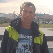 Иван, 37, Карасук