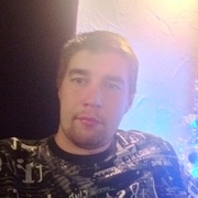 Александр Титов, 26, Новодвинск
