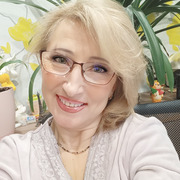Юлия, 55, Мурмаши