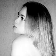 Анастасия, 24, Крестцы