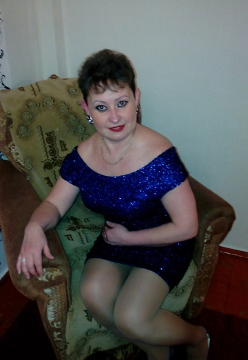 Моя фотография - Виктория, 54 из Завитинск (@viktoriya32558)