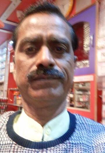 My photo - Ajay Singh, 44 from Delhi (@ajaysingh23)