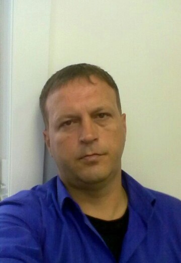 Моя фотография - Сергей., 43 из Актобе (@sergey859098)