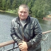 Владимир, 43, Болхов