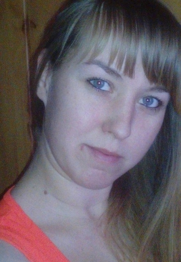 La mia foto - mariya, 32 di Kalač-na-Donu (@mariya87209)
