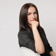 Светлана, 37, Москва