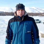 Дима, 39, Медногорск