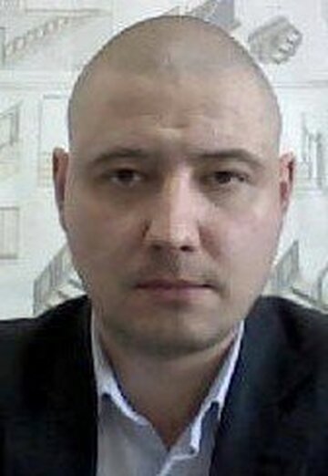 My photo - Sergey, 46 from Vyksa (@sergey721452)