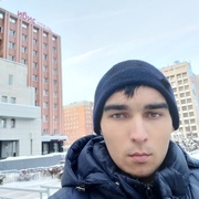 Владислав, 24, Шаранга