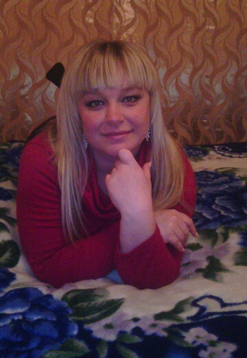 My photo - Yuliya, 36 from Shchuchyn (@uliya57309)