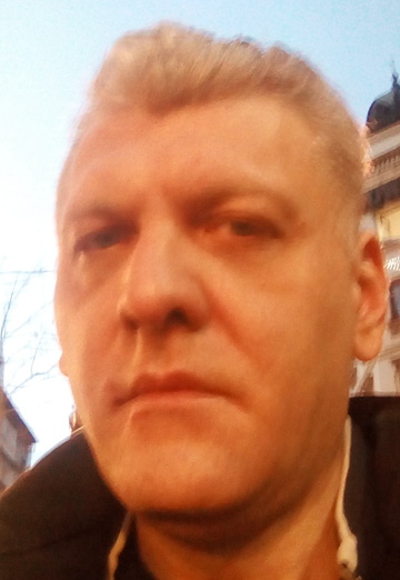 My photo - Mihajlo Cavic, 53 from Sremska Mitrovica (@mihajlocavic)