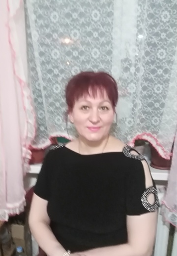 Моя фотография - Гульнара, 56 из Ижевск (@gulnara6930)