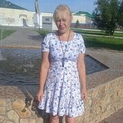 Наталья, 34, Горьковское