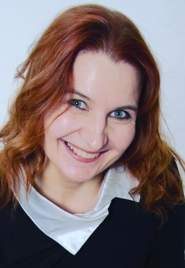 Моя фотография - Елена, 44 из Екатеринбург (@elena316438)