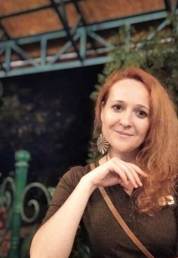 Моя фотография - Ольга, 43 из Железноводск(Ставропольский) (@olga339851)
