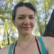 Viktoriya 35 Seversk