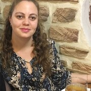 ЕКАТЕРИНА 33 года (Телец) Санкт-Петербург