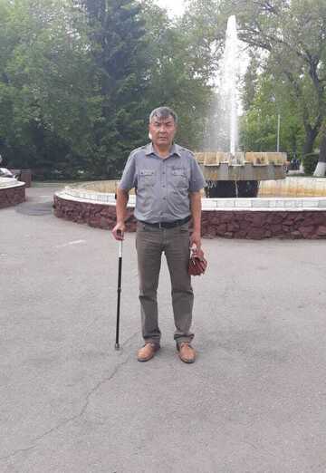 Mein Foto - Bauyrschan, 51 aus Schymkent (@bauirjan1544)