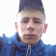 Petr, 25, Ирбит