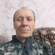 Aleksandr Bentya 55 Inza