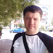 Антон, 42, Грязовец