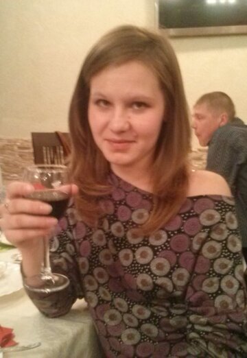 My photo - Kseniya, 33 from Severo-Yeniseysky (@kseniya18839)