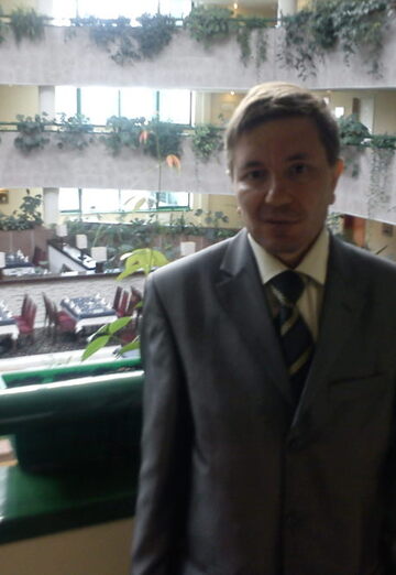 Моя фотография - Сергей, 55 из Москва (@sergey686686)