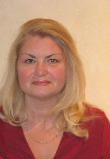 My photo - Anita Johansson, 57 from Sundbyberg Municipality (@anitajohansson0)