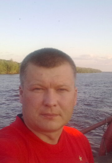 Моя фотография - Дмитрий, 49 из Березово (@dmitriy52944)