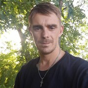 Антон, 30, Санкт-Петербург