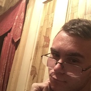 Костя, 22, Дрезна