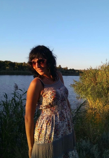 Моя фотография - Марина, 48 из Харьков (@marina176306)