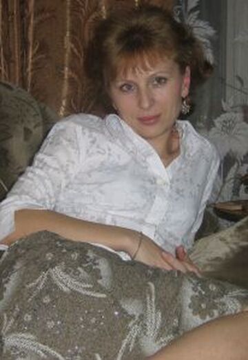My photo - Kroshka, 46 from Minusinsk (@pp0963r22)