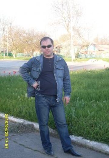 Моя фотография - Валерий, 43 из Егорлыкская (@valeriy4858507)