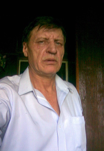 My photo - volodya, 61 from Tashkent (@jahangirvlad)