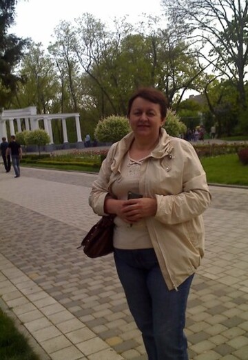 Моя фотография - Елизавета, 66 из Лабинск (@elizaveta8008392)