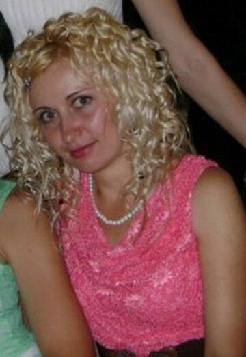 My photo - Nastya, 35 from Mazyr (@nasty6775329)