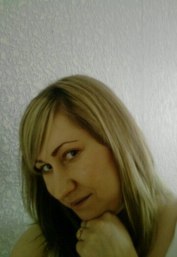 Mein Foto - Natalija, 37 aus Solikamsk (@nataliy6607482)