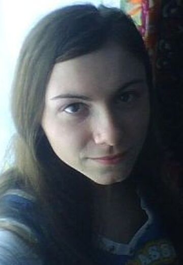 Моя фотография - Тамара, 32 из Баштанка (@tamara4412066)