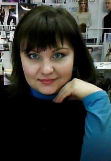 Моя фотография - solnze, 43 из Иркутск (@609olga)