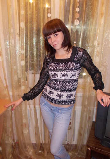 My photo - Lyolka, 30 from Bratsk (@id666369)