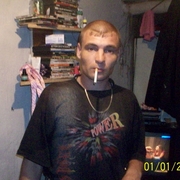 sany, 41, Алтайский