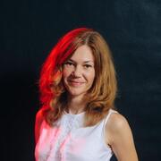 Ira 42 года (Козерог) Каменец-Подольский
