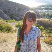 Анжелика, 36, Луховицы