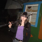 Дианочка, 31, Зима