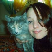 violeta, 35, Оха