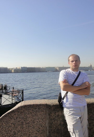 Алексей (@aleksey71891) — моя фотография № 5