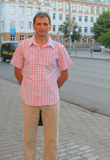 Моя фотография - Сергей, 58 из Ливны (@zhuravlevsergey2014)