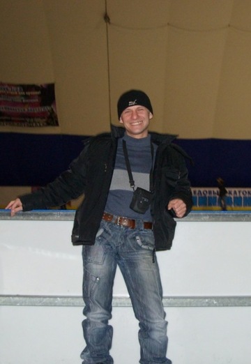 Sergey (@sergey574221) — my photo № 1