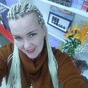 Ирина, 42, Боровичи